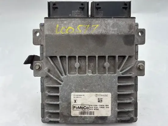 Picture of (Used) 2019 Ford 6.8L V-10 Engine Parts, ECM