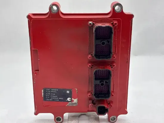 Picture of (Used) 2022 Cummins ISX12N, ENGINE ECM