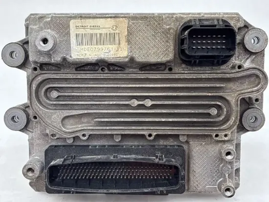 Picture of (Used) 2021 Detroit DD15, ENGINE ECM