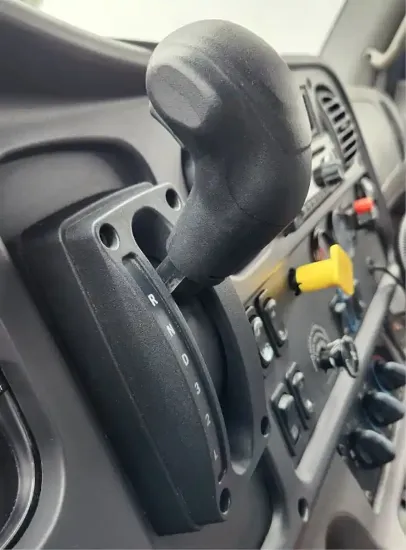 Picture of (Used) 2019 Freightliner M2 106, AUTOMATIC SHIFTER ASSEMBLY