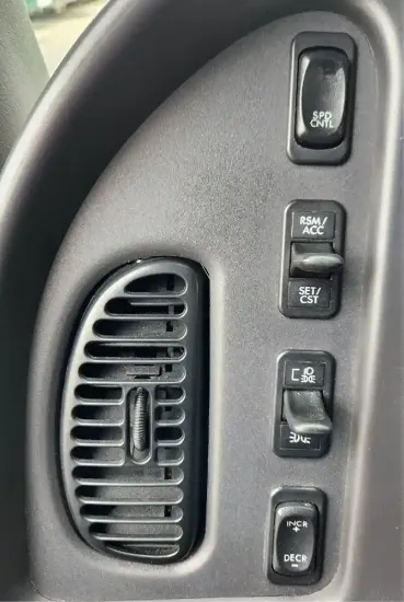 Picture of (Used) 2019 Freightliner M2 106, MISCELLANEOUS DASH SWITCHES