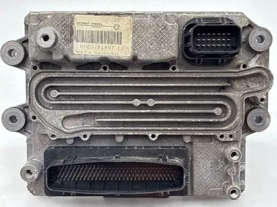 Picture of (Used) 2021 Detroit DD15, ENGINE ECM