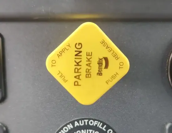 Picture of (Used) 2019 Freightliner M2 106, MISCELLANEOUS DASH SWITCHES