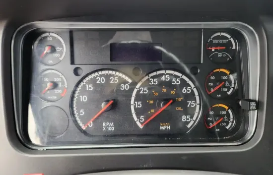 Picture of (Used) 2019 Freightliner M2 106, INSTRUMENT CLUSTER