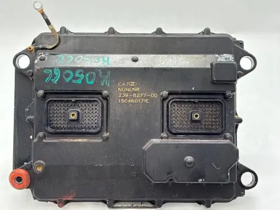 Picture of (Used) 2008 Caterpillar C7, ENGINE ECM