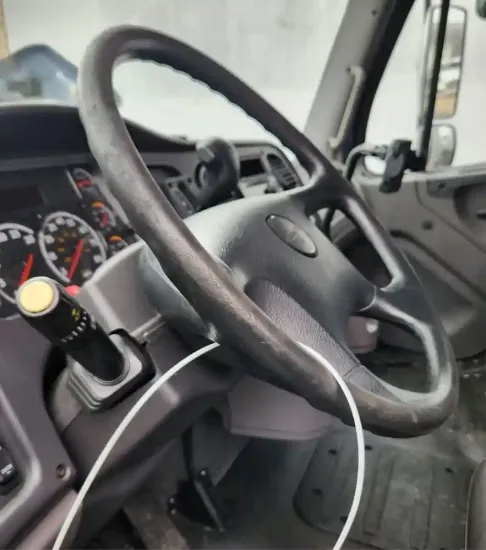 Picture of (Used) 2019 Freightliner M2 106, STEERING COLUMN