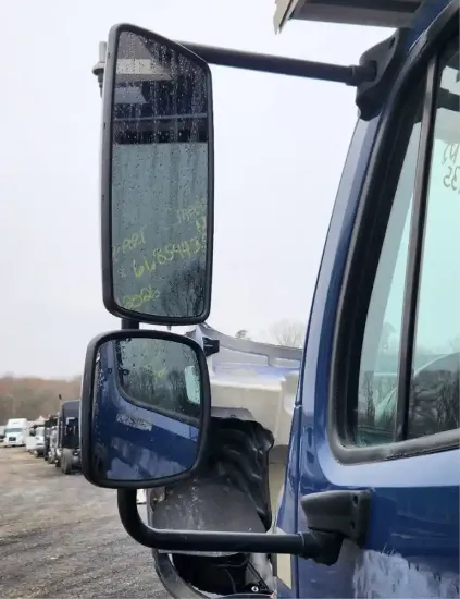Picture of (Used) 2019 Freightliner M2 106, SIDE VIEW MIRROR