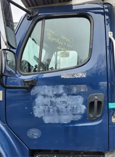 Picture of (Used) 2019 Freightliner M2 106, DOOR