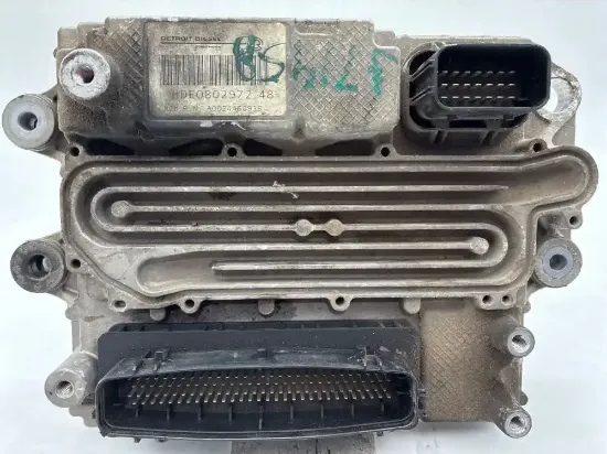 Picture of (Used) 2021 Detroit DD15, ENGINE ECM