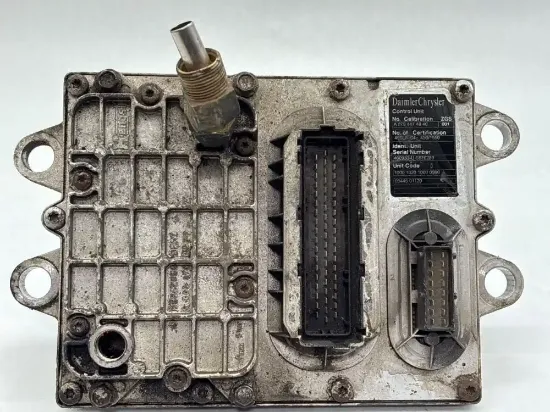 Picture of (Used) 2007 Mercedes OM460LA ENGINE ECM 