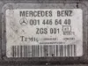 Picture of (Used) 2007 Mercedes OM460LA ENGINE ECM 