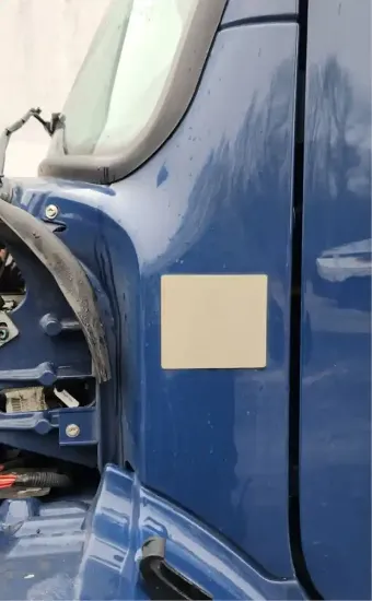 Picture of (Used) 2019 Freightliner M2 106, COWL