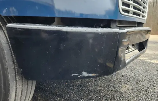 Picture of (Used) 2019 Freightliner M2 106, BUMPER