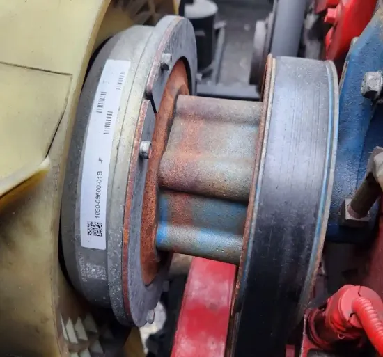 Picture of (Used) 2019 Freightliner M2 106, FAN CLUTCH