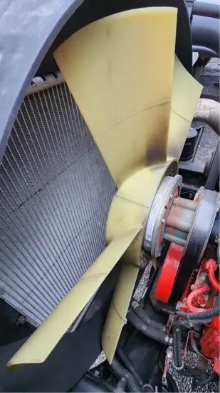 Picture of (Used) 2019 Freightliner M2 106, FAN