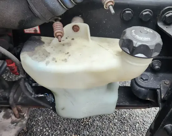 Picture of (Used) 2019 Freightliner M2 106, WASHER BOTTLE