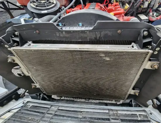 Picture of (Used) 2019 Freightliner M2 106, A/C CONDENSER