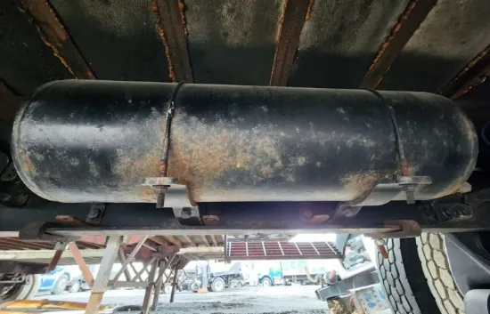Picture of (Used) 2019 Freightliner M2 106, AIR TANK (2)