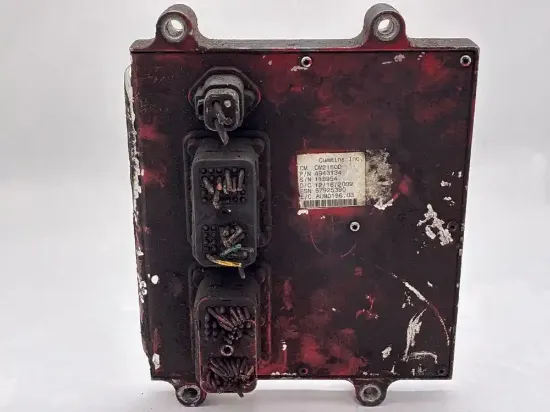 Picture of (Used) Cummins 2009 ISB, ENGINE ECM