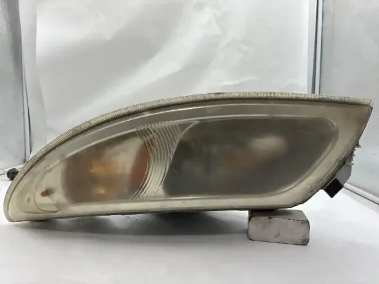 Picture of (Used) 2007 International 4200, Hood Parts HEADLAMPS ASSYS