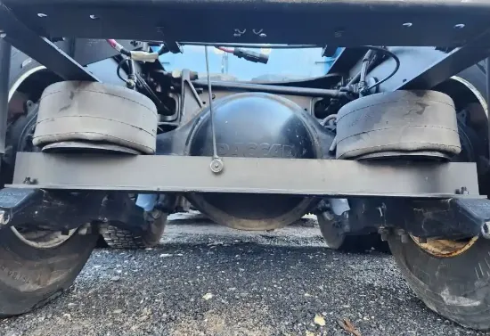 Picture of (Used) 2022 Peterbilt 579, REAR DIFFERENTIAL HOUSING ONLY