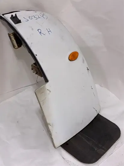 Picture of (Used 2007 Peterbilt 340, FENDER EXTENSION