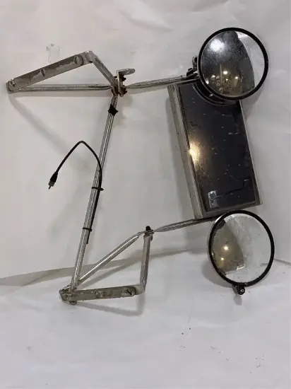 Picture of (Used) 1993 Ford LTLA9000 AERO MAXX 120, SIDE VIEW MIRROR