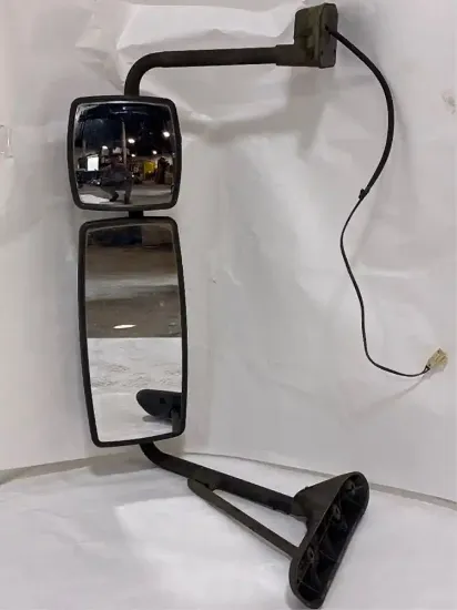 Picture of (Used) 2013 International DuraStar 4300, SIDE VIEW MIRRORS