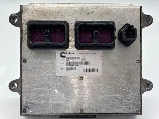 Picture of (Used) Cummins 2010 ISB, ENGINE ECM