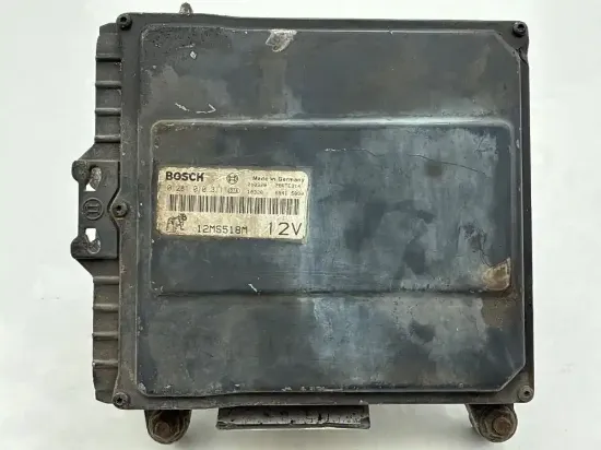 Picture of (Used) Engine Parts ECM