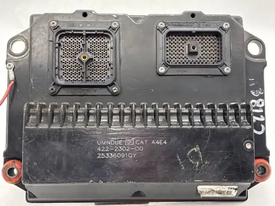 Picture of ( Used ) 2009 International PROSTAR, ENGINE ECM