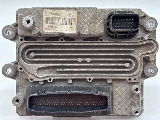 Picture of (Used) 2024 Cummins X12, ENGINE ECM