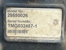 Picture of (Used) 2009 Allison (AT), TRANSMISSION ASSEMBLY