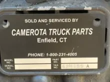 Picture of (Used) 2004 Allison (AT), TRANSMISSION ASSEMBLY