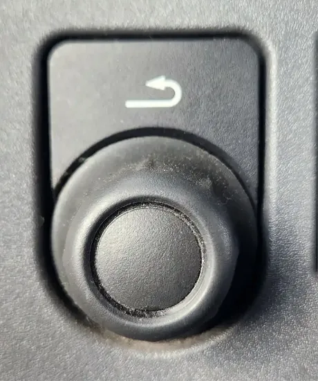 Picture of (Used) 2022 Peterbilt 579, MISCELLANEOUS DASH SWITCHES