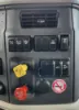 Picture of (Used) 2022 Peterbilt 579, MISCELLANEOUS DASH SWITCHES