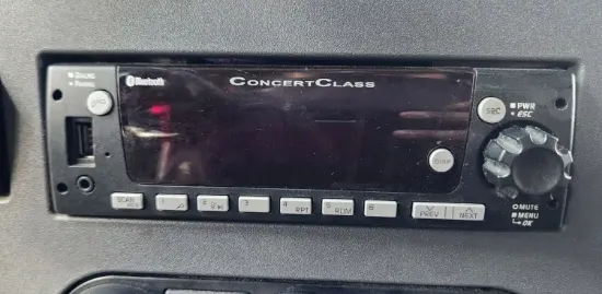 Picture of (Used) 2022 Peterbilt 579, RADIO