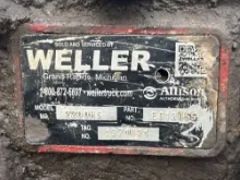 Picture of (Used) 2009 Allison (AT), TRANSMISSION ASSEMBLY