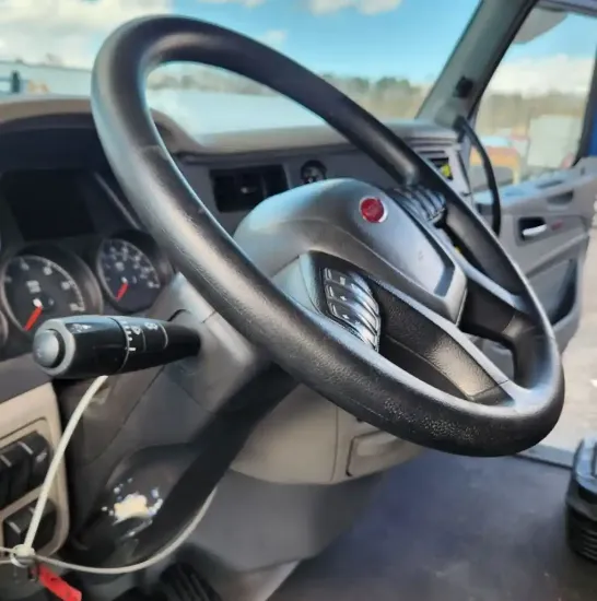 Picture of (Used) 2022 Peterbilt 579, STEERING COLUMN