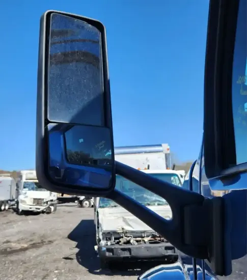 Picture of (Used) 2022 Peterbilt 579, SIDE VIEW MIRROR