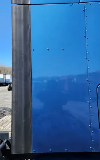 Picture of (Used) 2022 Peterbilt 579, CAB FAIRINGS