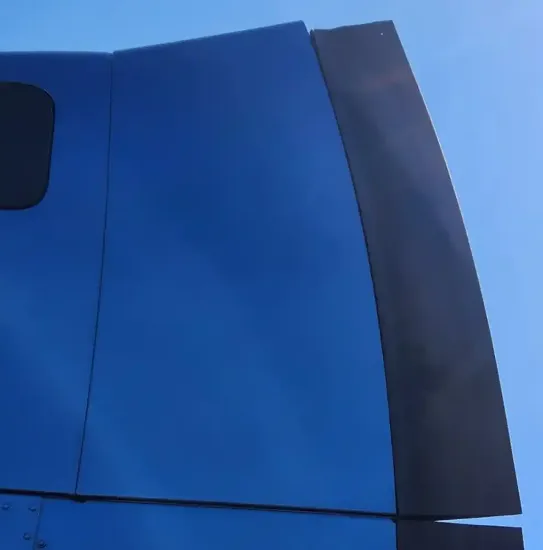 Picture of (Used) 2022 Peterbilt 579, CAB FAIRINGS