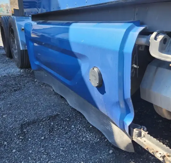 Picture of (Used) 2022 Peterbilt 579, TANK FAIRINGS