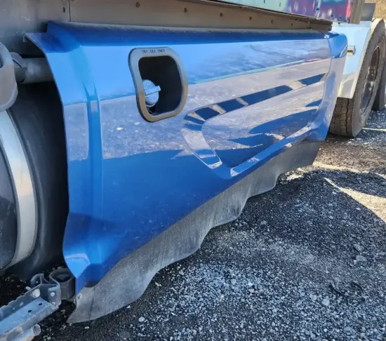 Picture of (Used) 2022 Peterbilt 579, TANK FAIRINGS