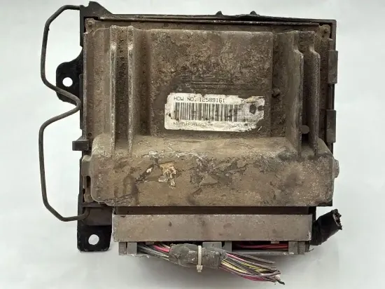 Picture of (Used) GM/Chevy (HD) 6.0L ENGINE ECM 