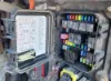 Picture of (Used) 2022 Peterbilt 579, FUSE BOX
