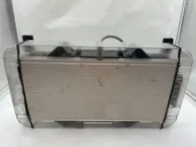 Picture of (Used) 2003 Spartan Gladiator, Refuse LIGHTS