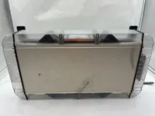 Picture of (Used) 2003 Spartan Gladiator, Refuse LIGHTS