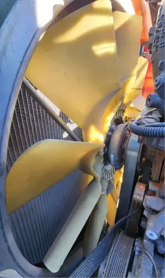 Picture of (Used) 2022 Peterbilt 579, FAN