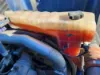 Picture of (Used) 2022 Peterbilt 579, RADIATOR OVERFLOW BOTTLE/COOLANT RESERVOIR